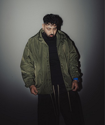 Badshah