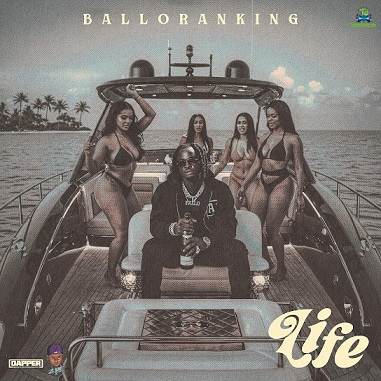 Balloranking