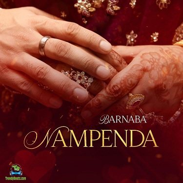 Barnaba Classic - Nampenda