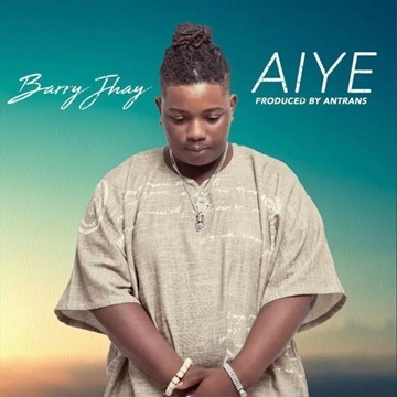Barry Jhay