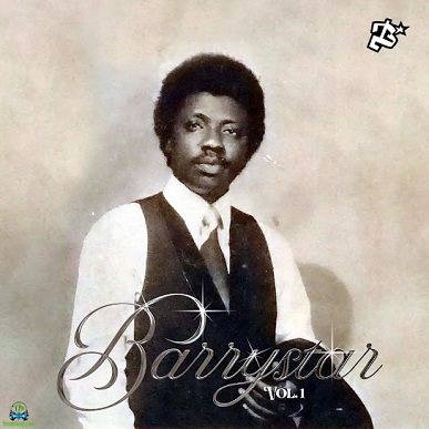 Barry Jhay - What A Life