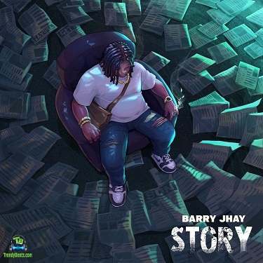 Barry Jhay - Story