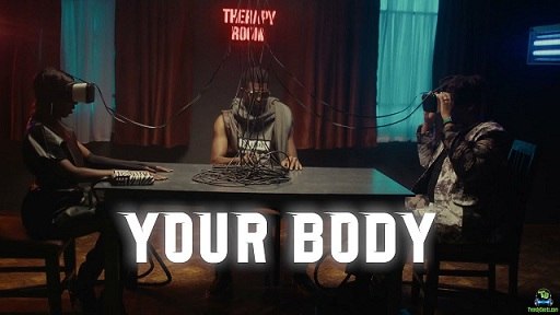 BasketMouth - Your Body (Video) ft Buju BNXN