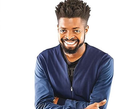 BasketMouth