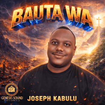 Joseph Kabulu