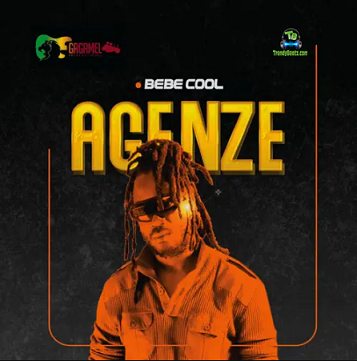 Bebe Cool - Agenze (Remix)