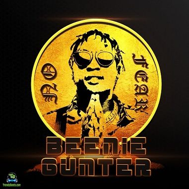 Beenie Gunter 