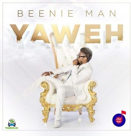 Beenie Man - Yaweh (Glory Glory Riddim)