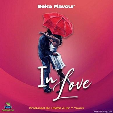 Beka Flavour - In Love