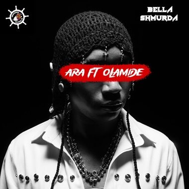 Bella Shmurda