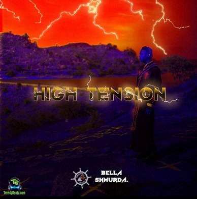 Bella Shmurda High Tension 2.0 EP
