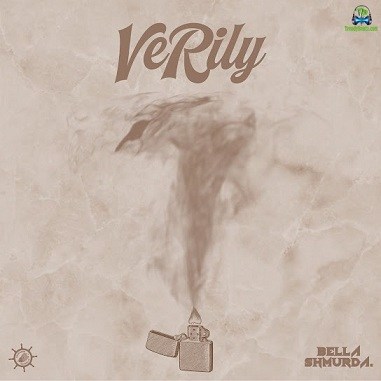 Bella Shmurda - Verily