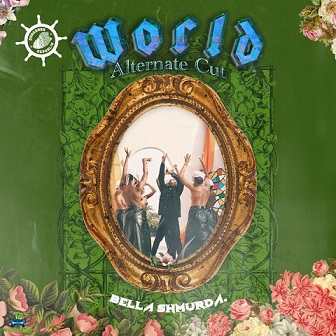 Bella Shmurda - World (Alternate Cut) (Remix)
