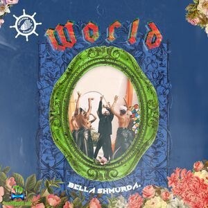 Bella Shmurda - World