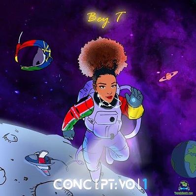 Download Bey T Concept: Vol. 1 Album music