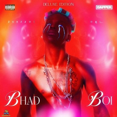 Bhadboi OML