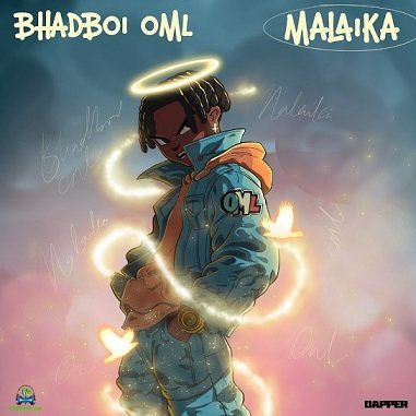 Bhadboi OML