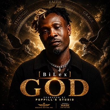 BiLex - God