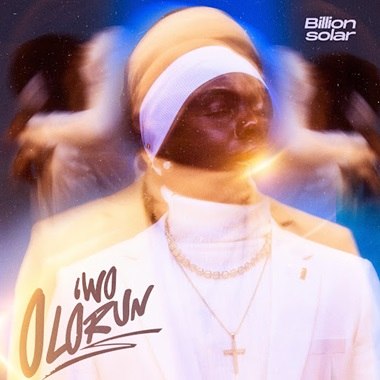 Iwo Olorun