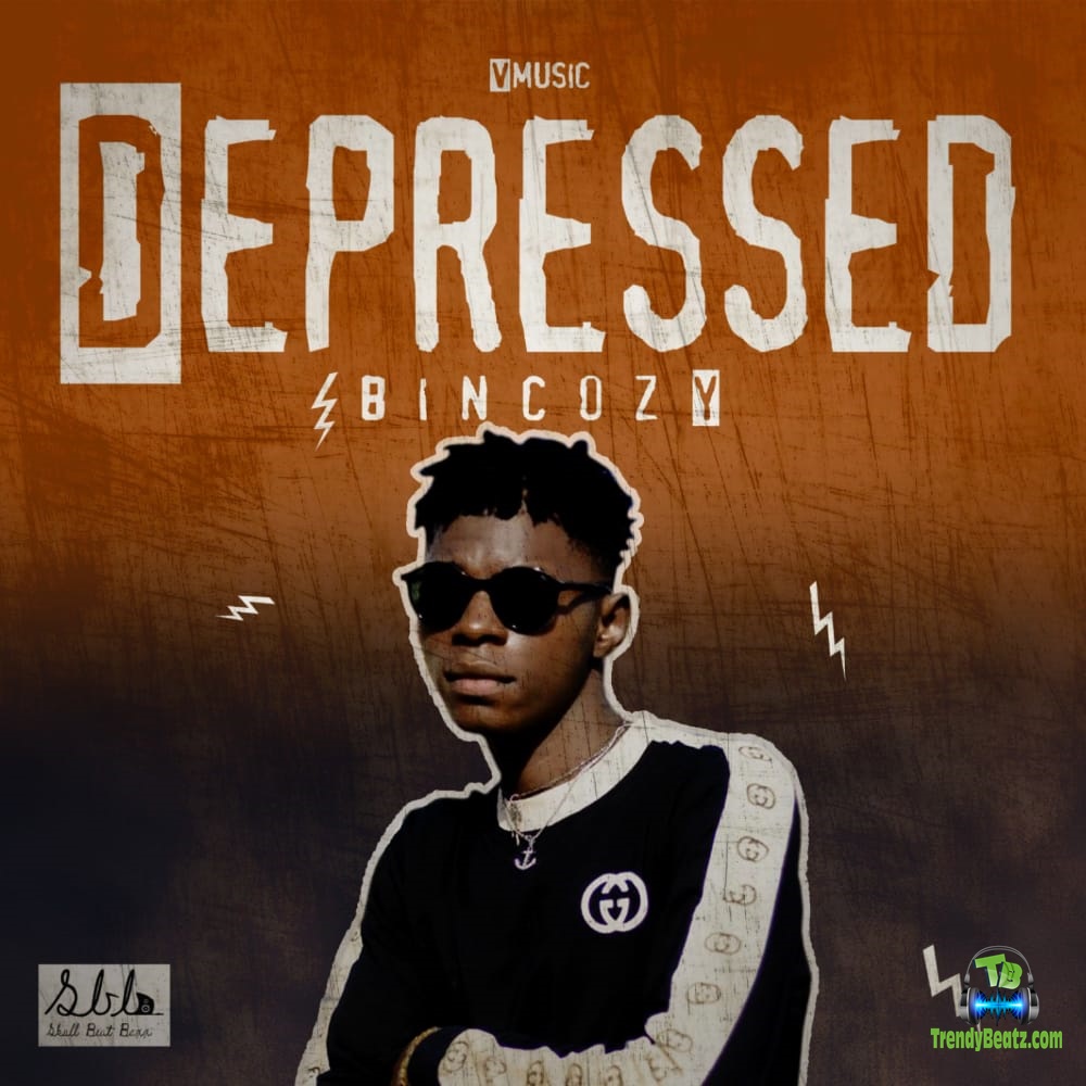 Bincozy - Depressed