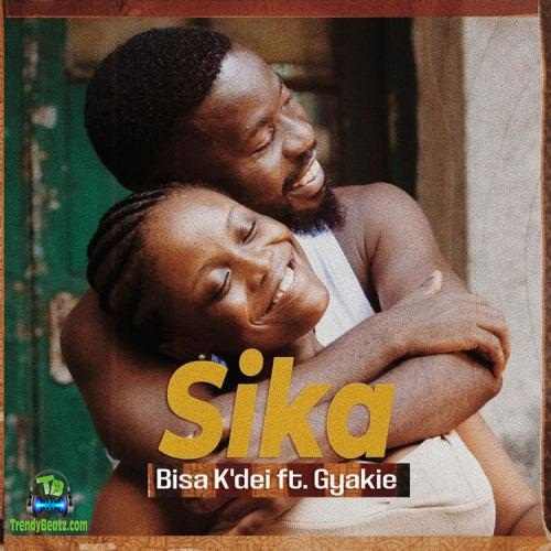 Bisa Kdei