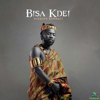 Bisa Kdei - Bie Wueni ft Kumi Guitar, Akwaboah