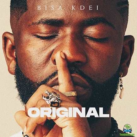 Bisa Kdei - Over You