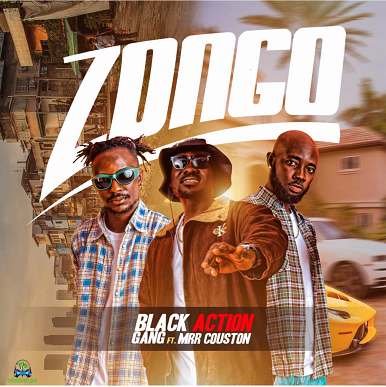 Black Action Gang