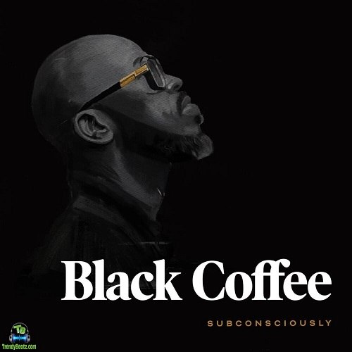 Download Black Coffee Subconsciously Album mp3