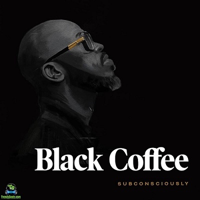 Black Coffee - LaLaLa ft Usher