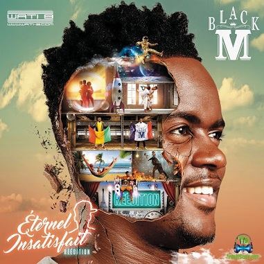 Black M - Parle Moi ft Zaho