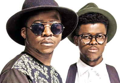 Black Motion