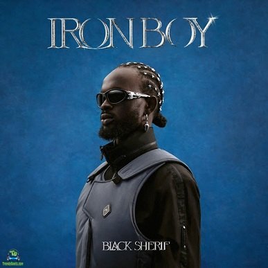 Black Sherif - Soma Obi