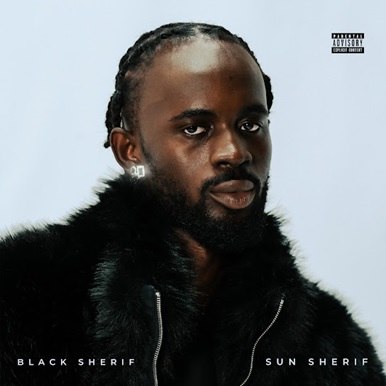 Black Sherif