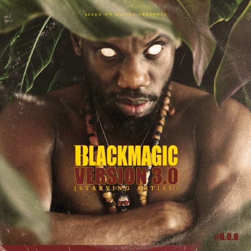 BlackMagic Blackmagic Version 3.0 (Starving Artist)