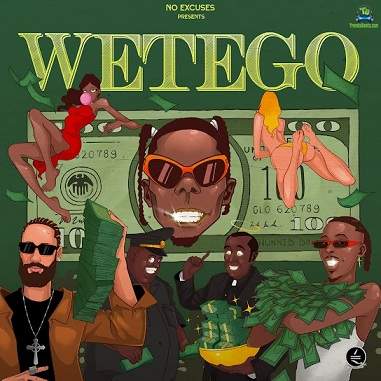 Blaqbonez - W For Wetego ft Young Jonn, Phyno
