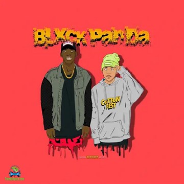 Download Blxckie Blxck Panda EP Album mp3
