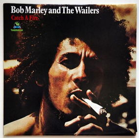 Bob Marley - Baby We've Got A Date (Rock it Baby)