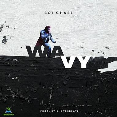 Boi Chase