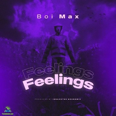 Boi Max