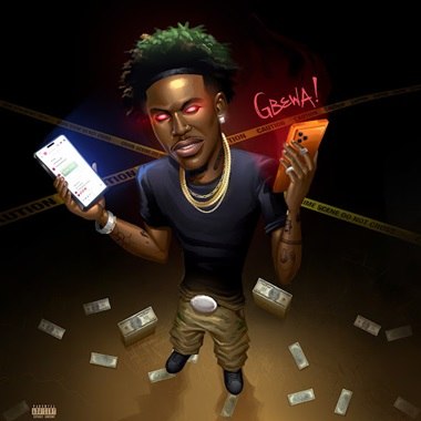 Boy Muller - Gbewa