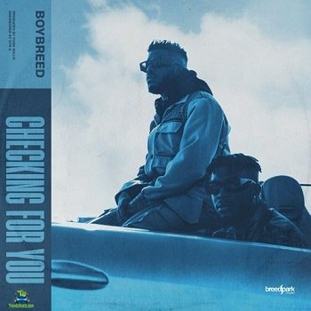 Boybreed - Checking For You