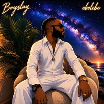 Boyslay - Ebelebe