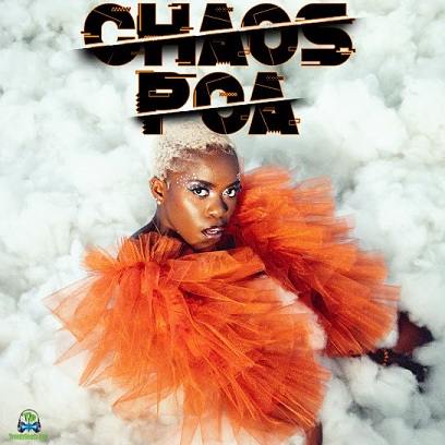 Download Brandy Maina Chaos Poa EP Album mp3