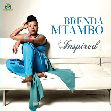 Brenda Mtambo