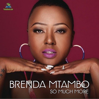 Brenda Mtambo