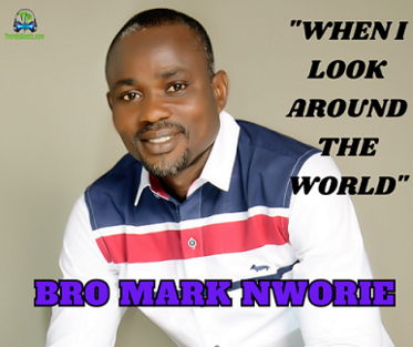 Bro Mark Nworie