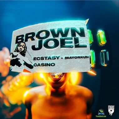 Brown Joel