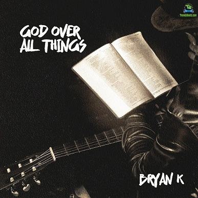 Bryan K