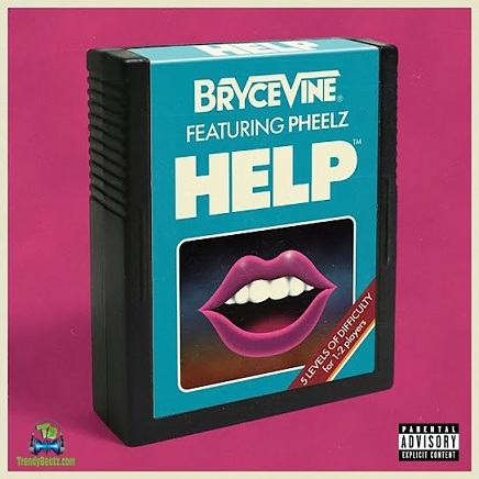 Bryce Vine - Help ft Pheelz